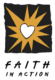 Logo of Faith in Action Caregivers Inc
